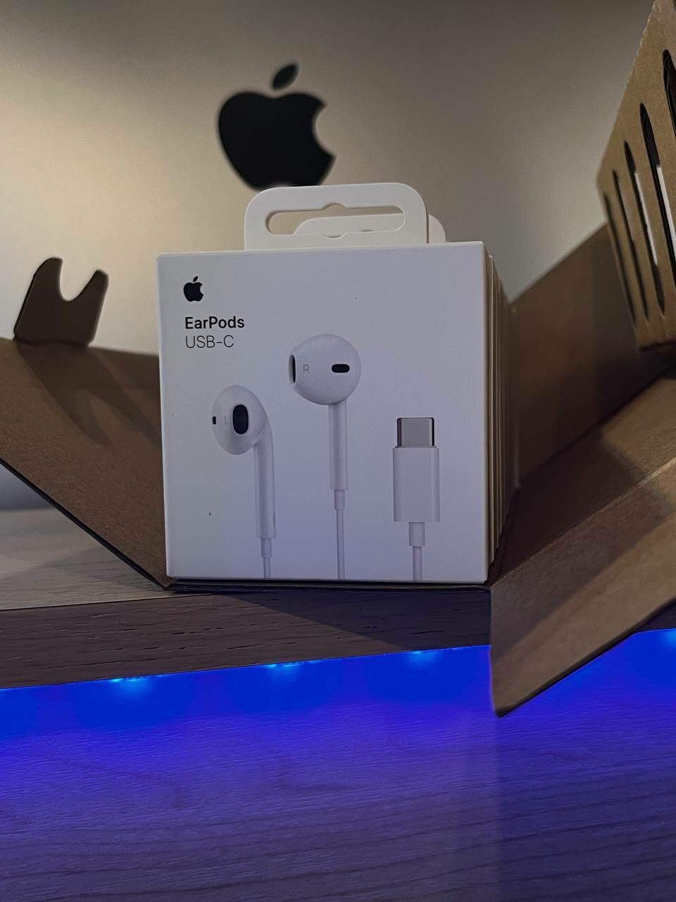 Наушники Apple EarPods (USB-C)