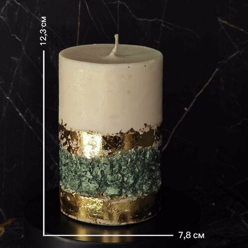 Интерьерная свеча 