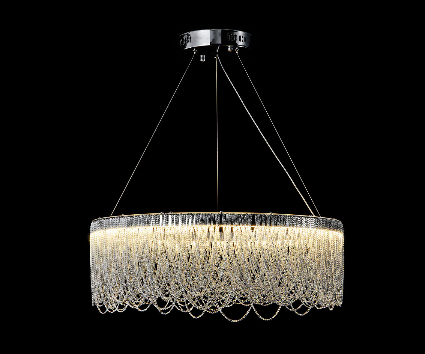Люстра подвесная Kink Light Рикси 07671-60,02