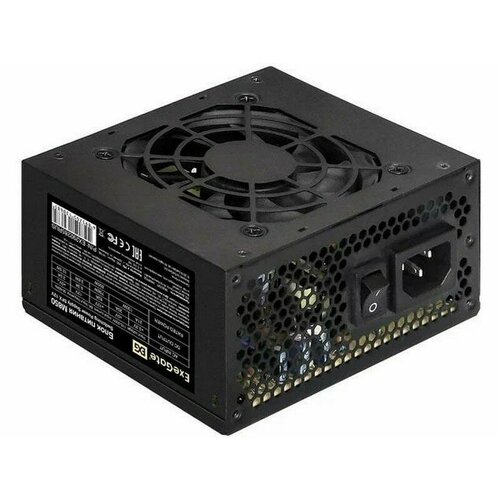 Блок питания ExeGate M850 EX292285RUS 863000₽