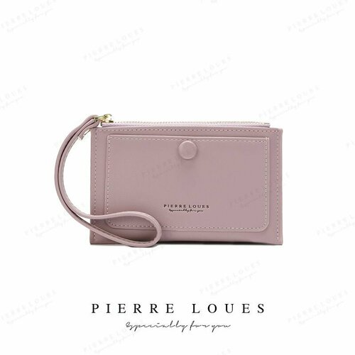 Кредитница Pierre Loues, сиреневый