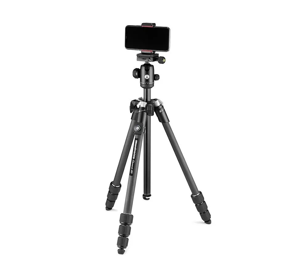 Manfrotto - фото №18