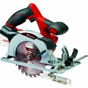 Einhell Пила циркулярная аккумуляторная PXC TE-CS 18/150 Li - Solo 4331220