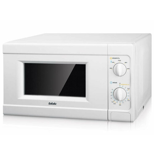 Микроволновая печь BBK 20MWS-705MW 929000₽
