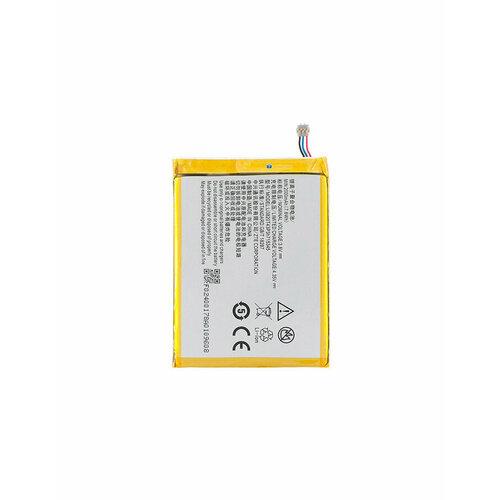 Аккумулятор для ZTE MF920 Li3820T43P3h715345 аккумулятор для zte grand s flex mf910 mf920 li3820t43p3h715345