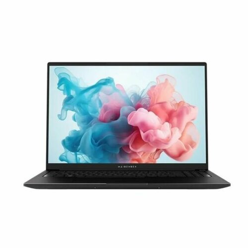 Ноутбук MAIBENBEN P675 IPS FHD 1920x1080 P6751SF0LBRE0 Черный 16 AMD Ryzen 5 7535H 16ГБ LPDDR5 512ГБ SSD Radeon Graphics без ОС 6329000₽