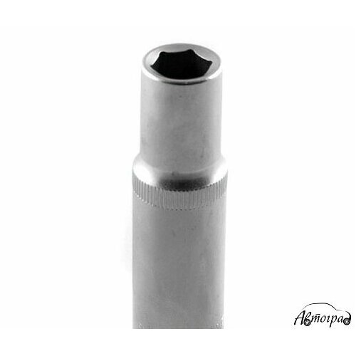 Головка длинная 12мм 1/2
