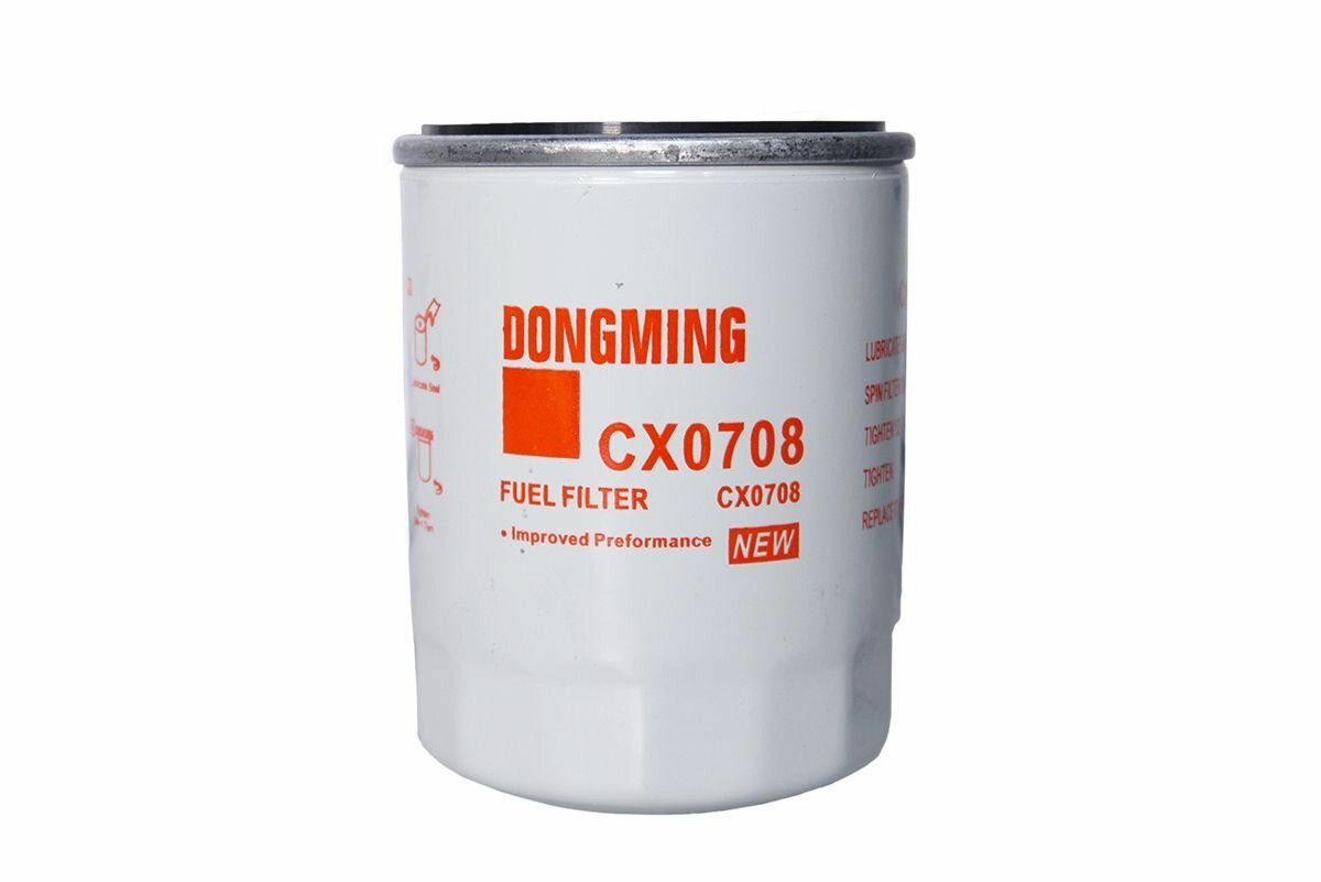Фильтр топливный CX0708 16X15