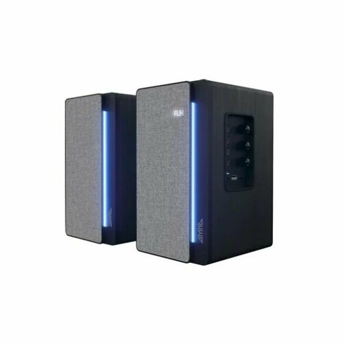 Колонки GMNG GG-SP520ACW 20 черный 50Вт BT 720900₽