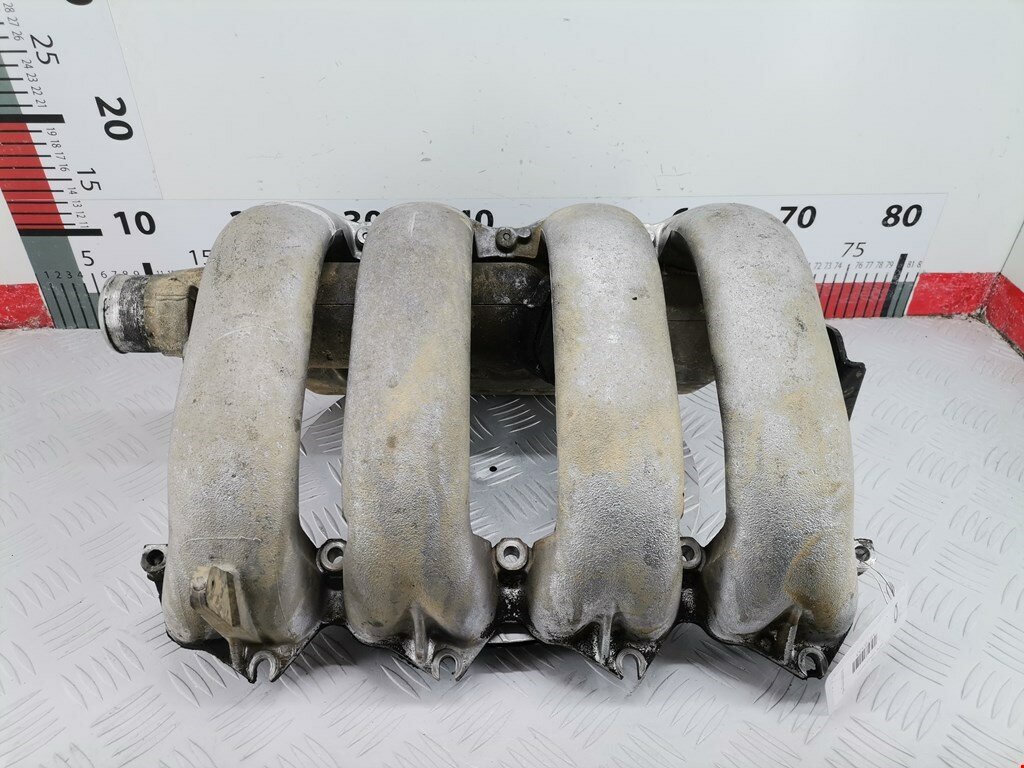Коллектор впускной Peugeot Boxer 1 0361E1 арт. 1679333