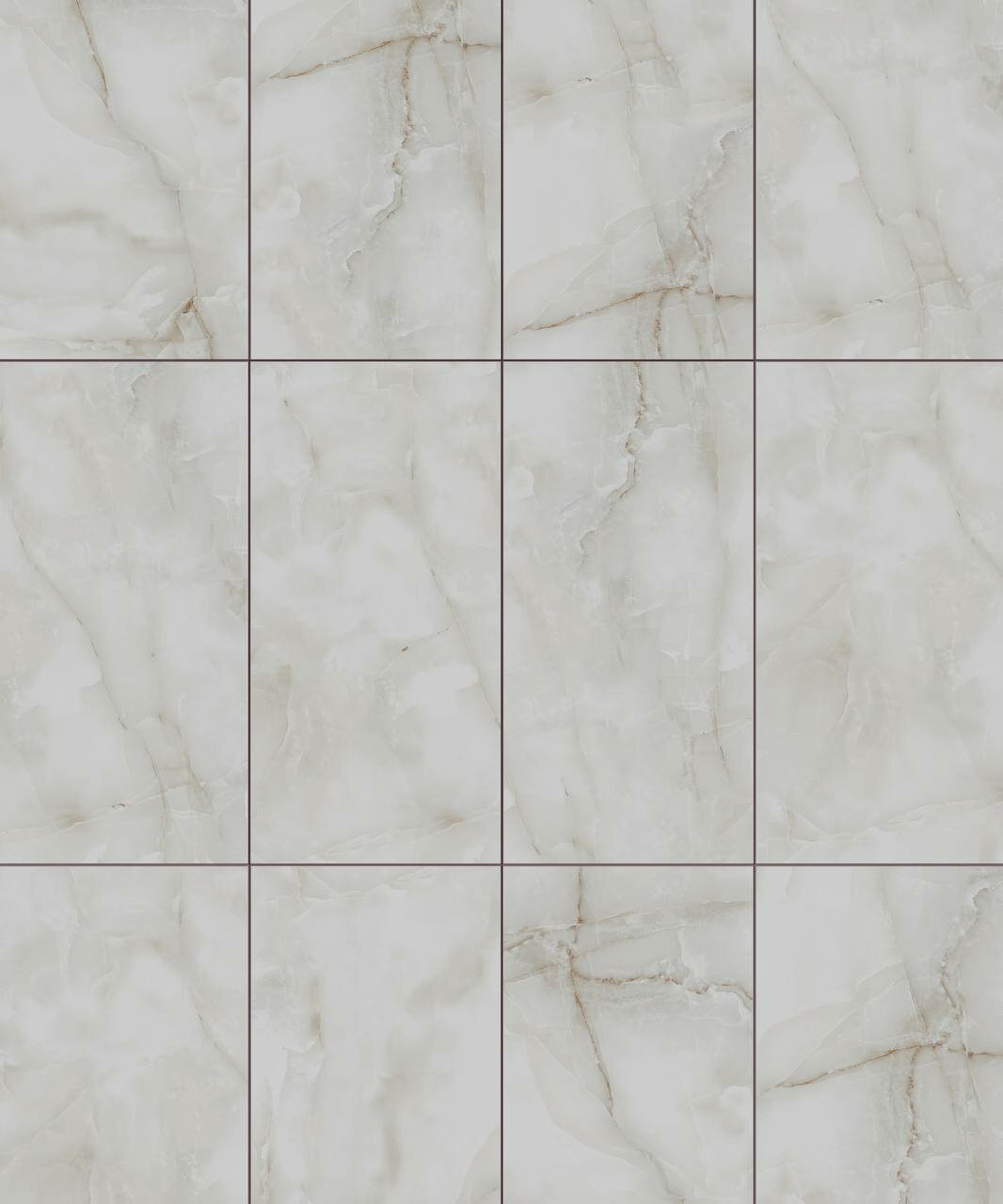 фото Керамогранит "идеал" Antique Onyx, 120х60 см