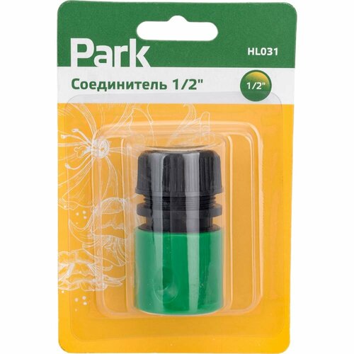 Соединитель PARK HL031 фитинг соединитель hl142 park