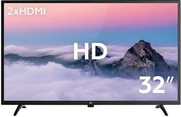 BQ 3209B 32 1366 х 768 2xHDMI USB (Уценка, б/у)