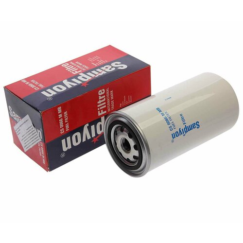 SAMPIYON CS0066MMB Фильтр топливный КАМАЗ ПАЗ DAF IVECO тонкой очистки L382 аналог WK 95021 SAMPIYON 5570₽