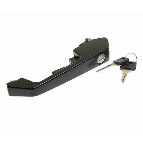 Радиоволна ижкс 332587006-03 Ручка МАЗ двери наружная СО правая радиоволна 7200₽