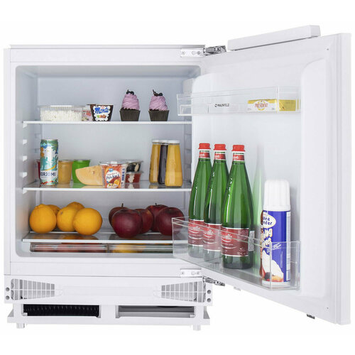 Холодильник Maunfeld MBL88SWGR 4499000₽