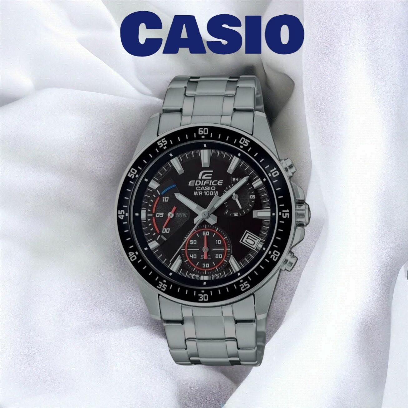 Наручные часы CASIO EFV-540D-1A2