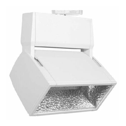 Даунлайт/прожектор/прожектор 1x59Вт EL 307.40.2 ws – LTS – 660194 – 4043544690135