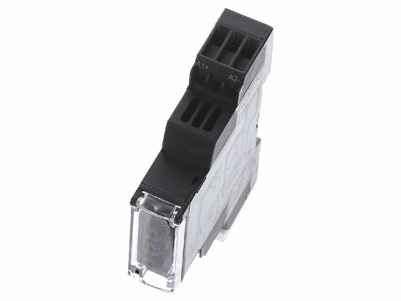 RM17UBE15 РЕЛЕ КОНТРОЛЯ ПОВЫШ И ПОНИЖ НАПР 65-260В Schneider Electric - фото №5