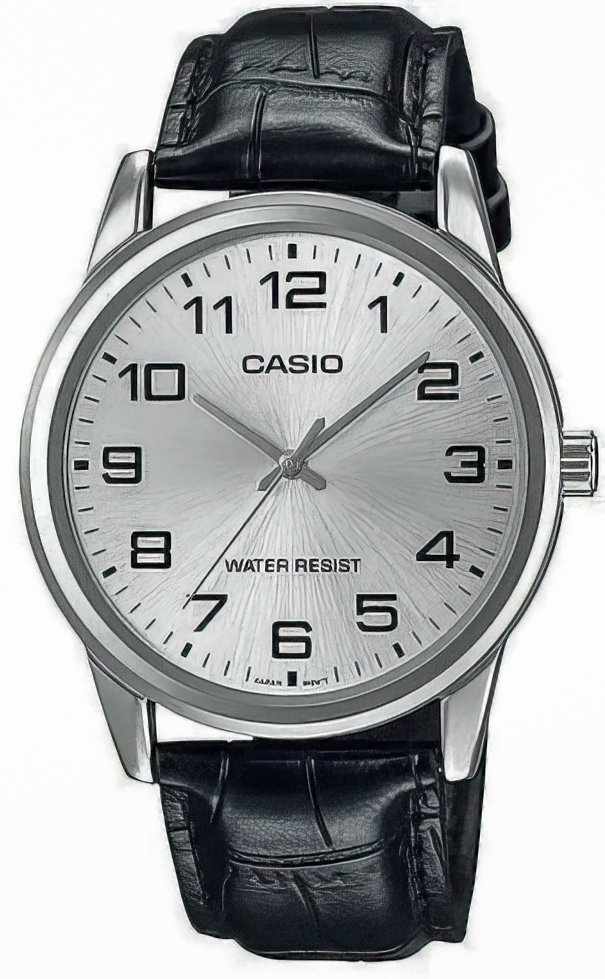 Наручные часы CASIO Collection MTP-V001L-7BUDF