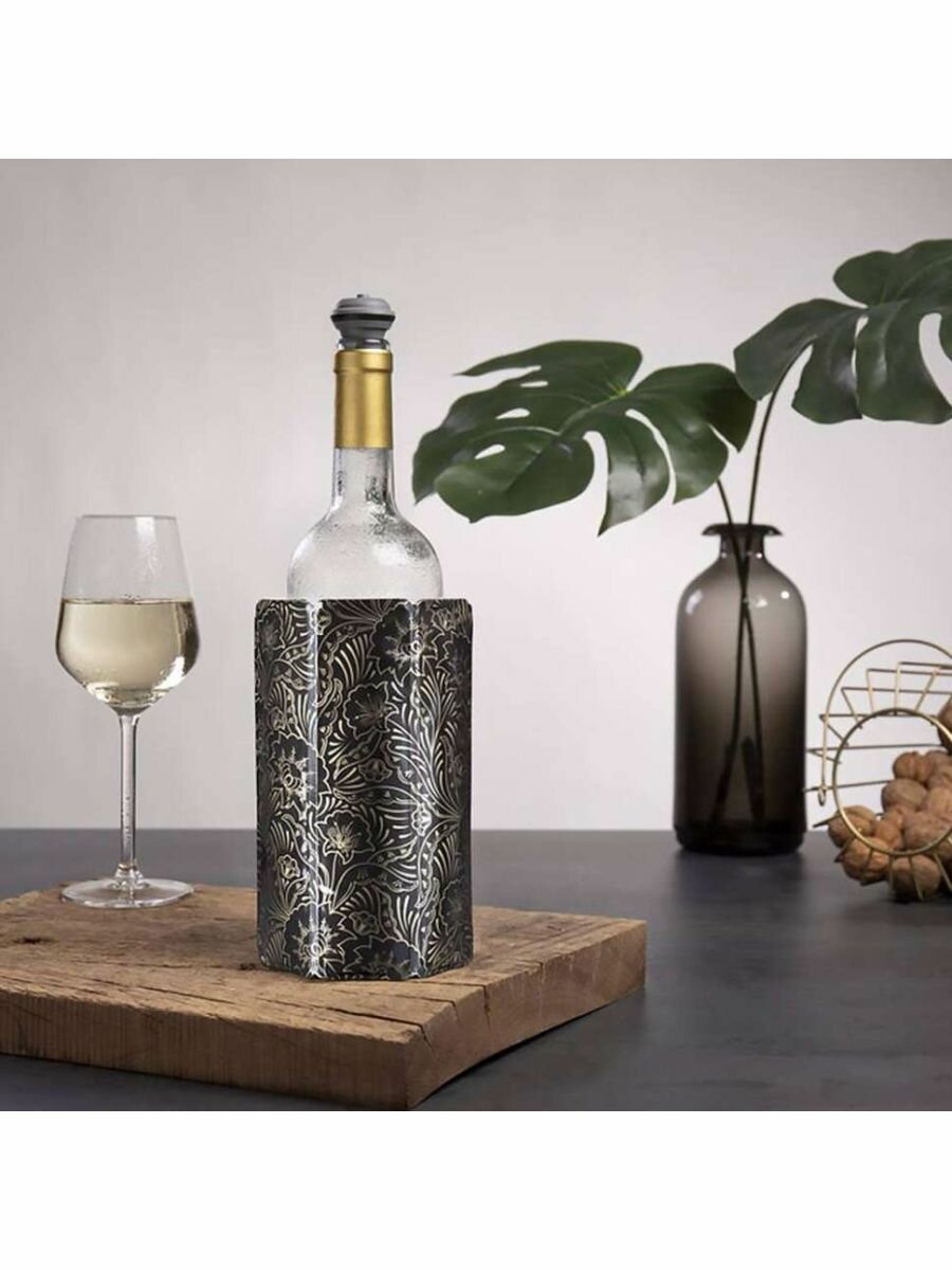 фото Чехол для бутылки VacuVin Active Cooler Wine