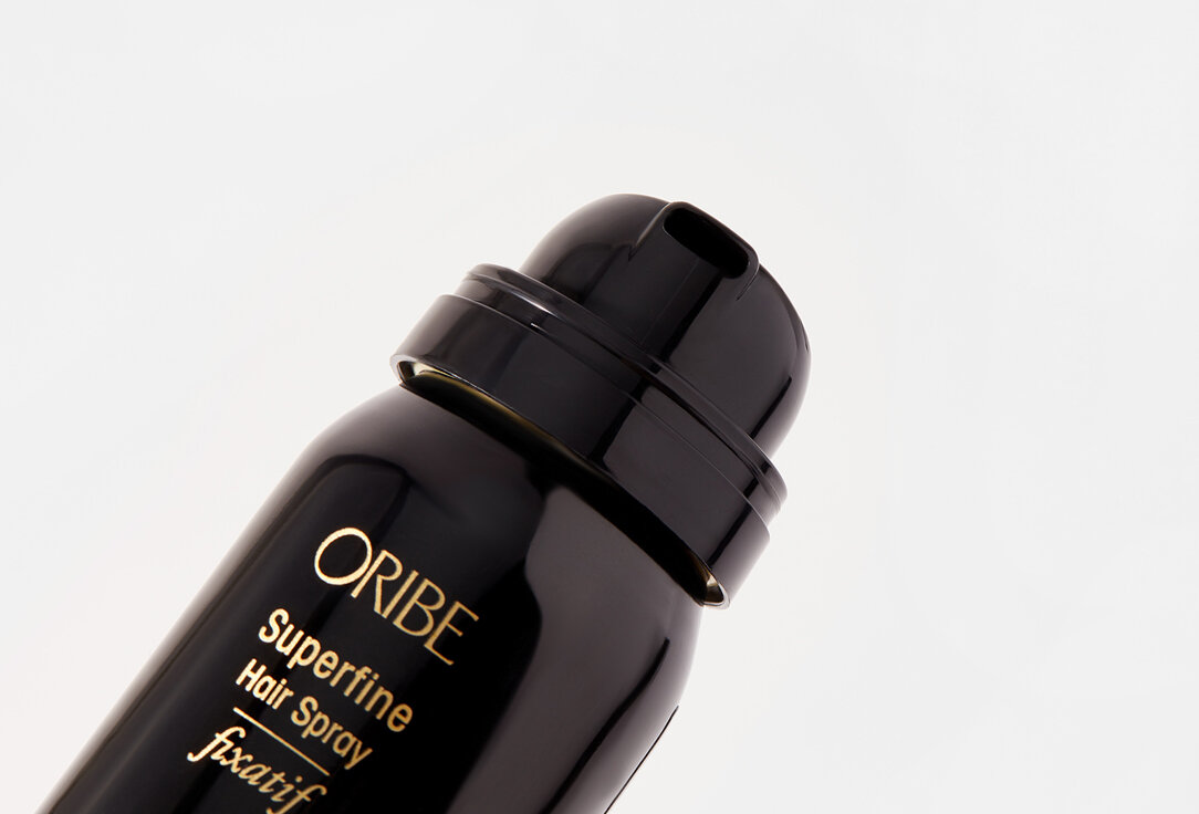 Oribe Спрей для средней фиксации, 75 мл (Oribe, Superfine) - фото №7