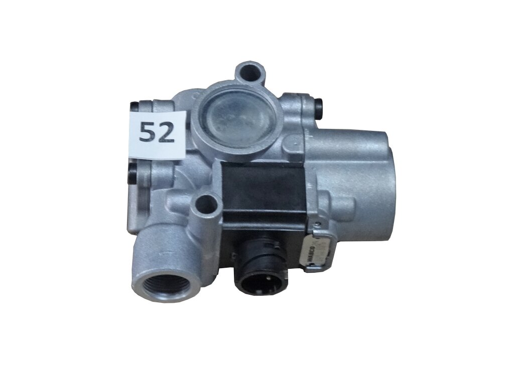 4721950180 Wabco - Модулятор АBS КамАЗ, МАЗ, ГАЗ, ПАЗ, Урал, НефАЗ