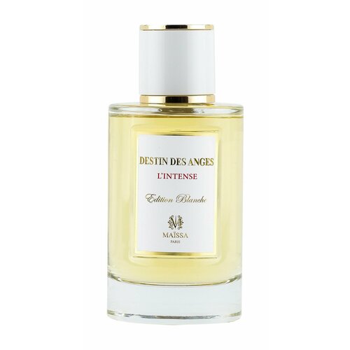 Парфюмерная вода для мужчин и женщин MAISON MAISSA