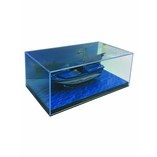 Бэтмобиль Лодка 1300₽