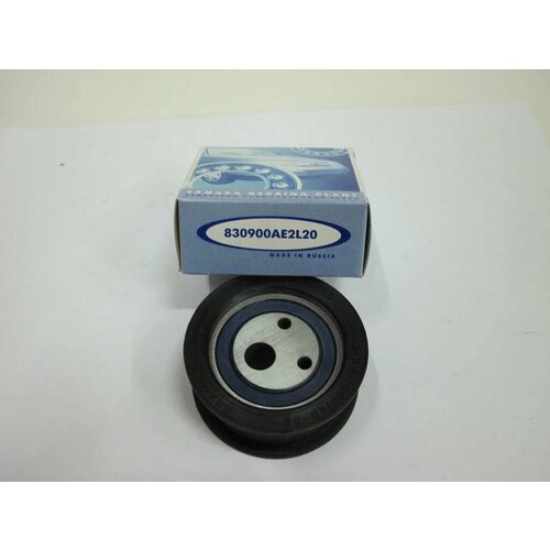 Ролик натяжителя 2108 но СПЗ-4 891₽