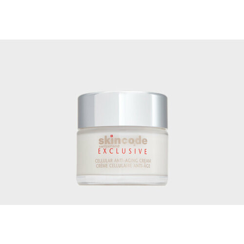Клеточный антивозрастной крем Cellular Anti-Aging Cream