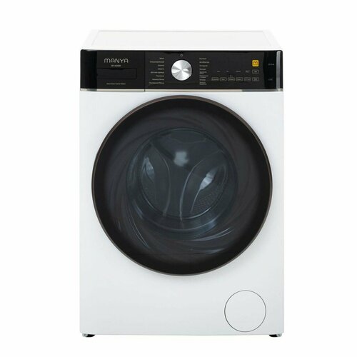 Стиральная машина Manya M1406W Inverter Steam 5939900₽