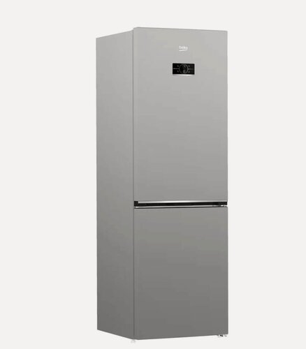 Изображение товара Холодильник BEKO B3R0CNK362HS, серебристый