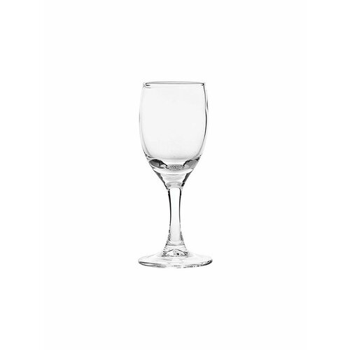 Рюмки набор 6 шт Arcoroc Elegance, стеклянные, 65 мл