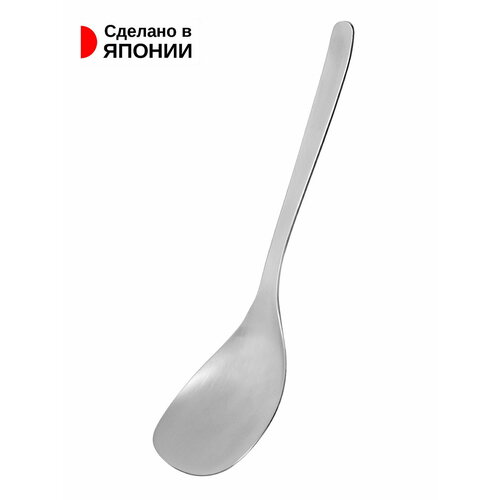 Сервировочная ложка лопатка 256х76х02 см 1393₽