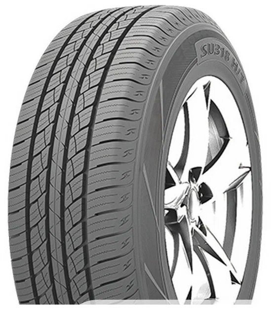 Westlake SU318 H/T 265/60R18 114V