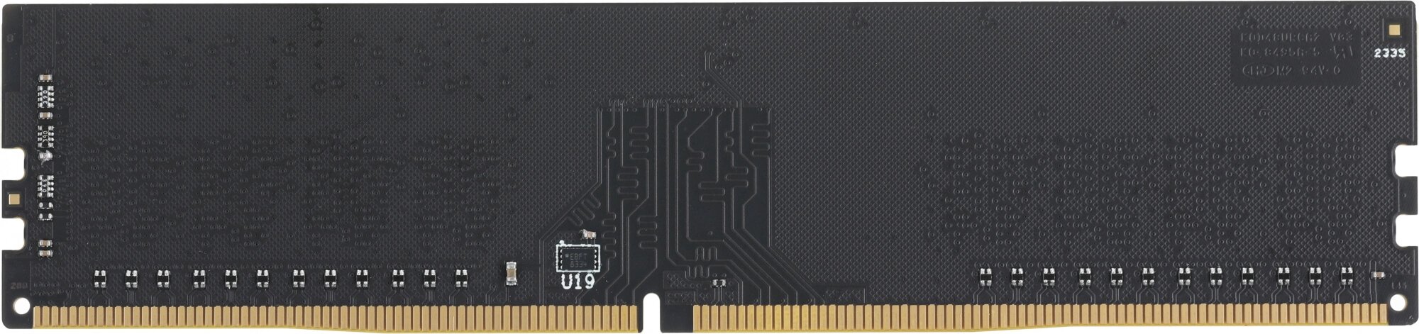 DIMM DDR4, 4ГБ, AMD - фото №16