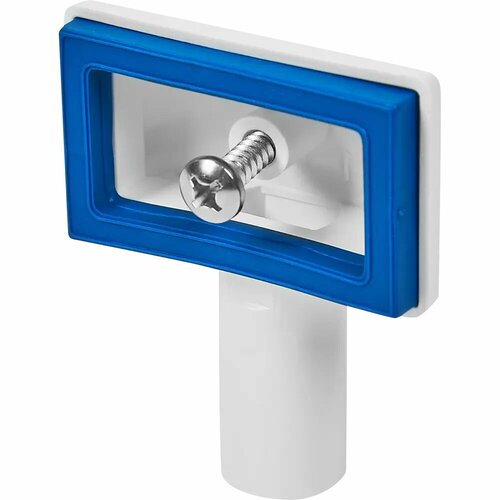 Комплект для прямоугольного перелива Orio 70 мм 741₽