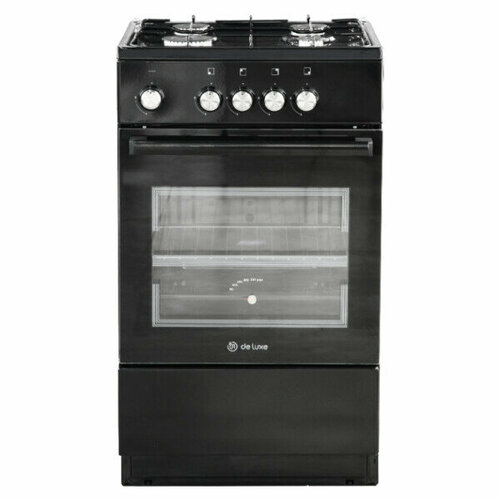 Газовая плита DeLuxe 504048г Щ-011 3004400₽