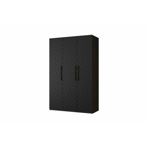 Шкаф 3-х створчатый 