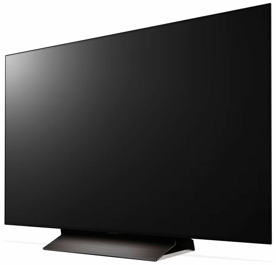 Обзор: Телевизор LG OLED48C4RLA. ARUG