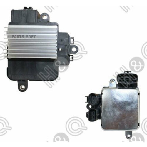 Реле TOYOTA CAMRY (06-…), HIGHLANDER (09-…), LEXUS GS 300/400/430 (05-12) H&Q / арт. 5017T101 - (1 шт)