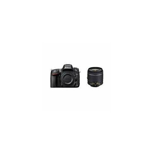 Фотоаппарат Nikon D610 kit 18-55mm 10298900₽