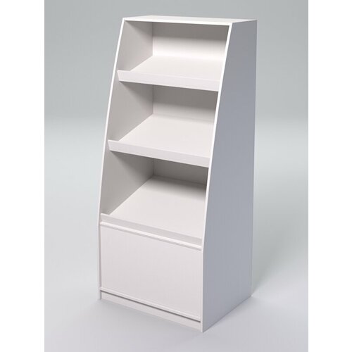 Стеллаж для хлеба 