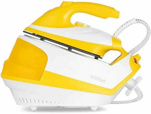 фото Парогенератор KITFORT КТ-9135