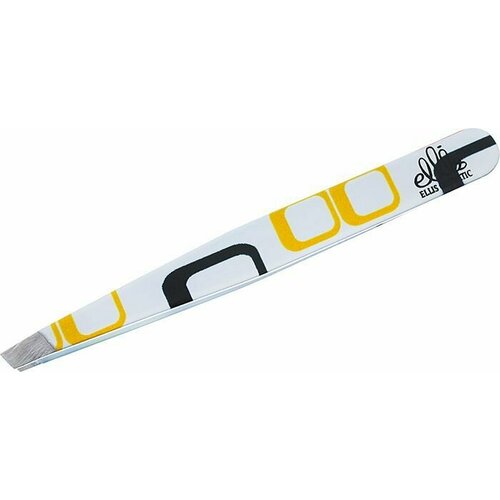 Ellis Cosmetic Пинцет Eс Rp 026-3 456₽