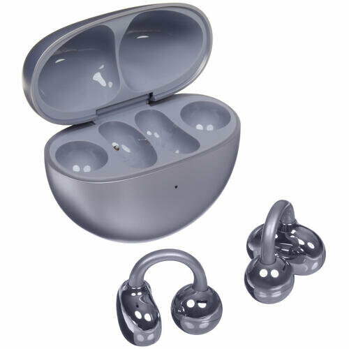 Беспроводные наушники HUAWEI FreeClipфиолетовый 27845₽