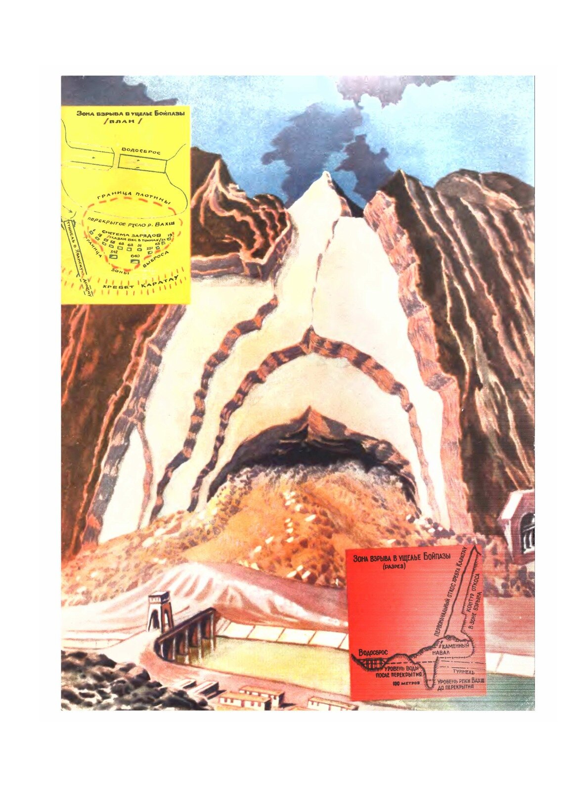 Журнал "Техника молодежи". № 12, 1968 - фото №5