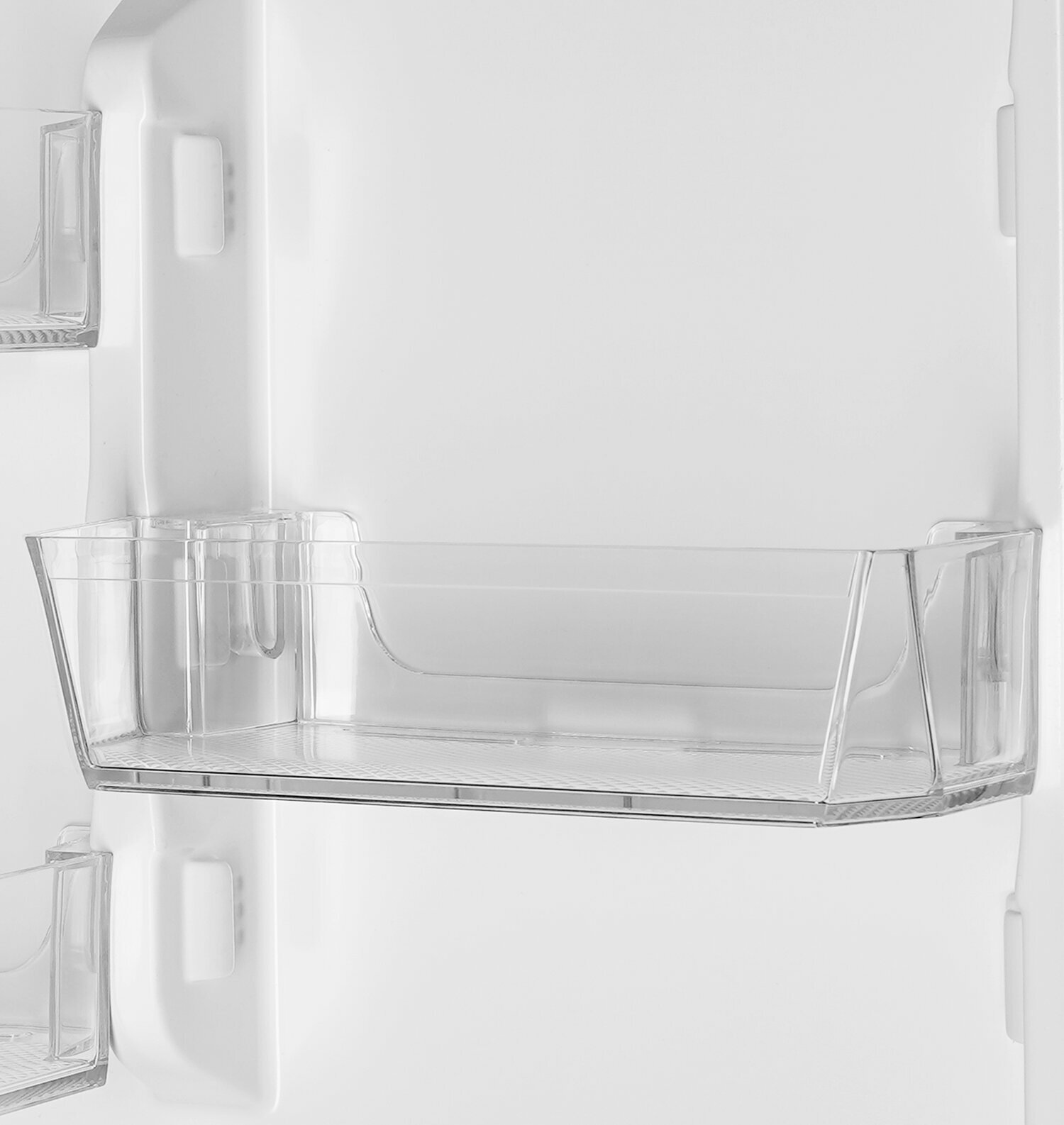 Холодильник отдельностоящий HKB189.0IX, Полезный объем 295 л, Defrost,Мощность замораживания 4 (кг/сут) - фотография № 12