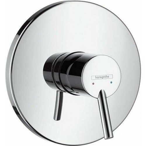 Смеситель для душа Hansgrohe Talis S2 32635000, хром